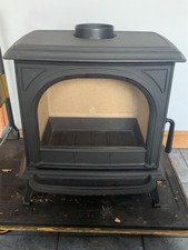 Stovax huntingdon eco for sale  UK