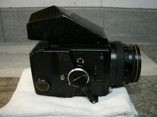 Bronica 6x6 medium for sale  Acme