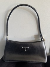 Small black leather for sale  Denver