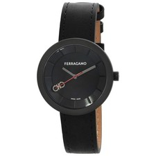 Ferragamo curve quartz for sale  Brooklyn