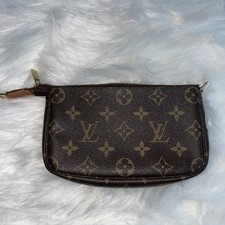Louis vuitton monogram d'occasion  Expédié en Belgium