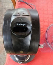 Malongo coffee machine usato  Settimo Torinese