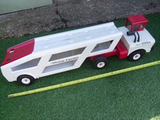 Tonka mighty car for sale  NORTHAMPTON