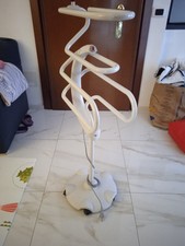 Scalda asciugamani elettrico usato  Italia