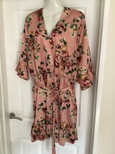 Boohoo floral lovely for sale  UK