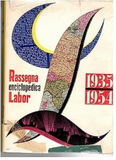 Rassegna enciclopedica labor usato  Vejano