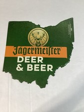 Jagermeister meister bar for sale  Dover