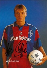 Horst steffen bayer gebraucht kaufen  Deutschland