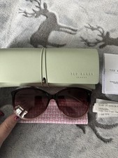 Ted baker raven for sale  FOLKESTONE