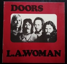 The doors woman gebraucht kaufen The doors woman gebraucht kaufen  Ingelheim am Rhein