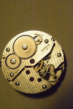 Original unitas 6498 for sale  Portland