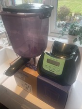 Fishmate p7000 automatic for sale  LONDON