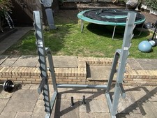 Bodymax walk weight for sale  LEIGH-ON-SEA