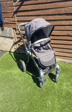 Egg pushchair accessories for sale  KING'S LYNN
