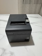 Termica epson t20ii usato Termica epson t20ii usato  Marsala