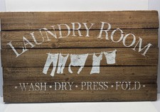 Hobby lobby wooden for sale  Independence