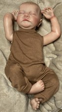 Reborn baby sleeping for sale  Chillicothe