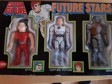 Captain future action gebraucht kaufen  Saarbrücken