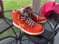 Nike dunk high for sale  Saint Charles