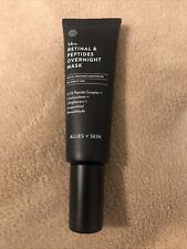 Retinal peptides overnight for sale  ACCRINGTON