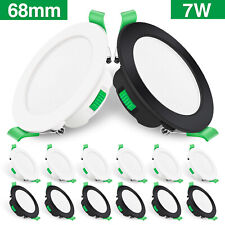 68mm led einbaustrahler gebraucht kaufen  Bremen