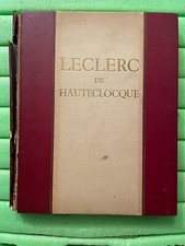 Editions litt2raires elf d'occasion  Houilles