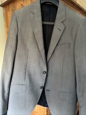 Hackett suit chest for sale  LONDON