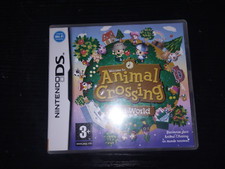 Jeu nintendo animal d'occasion  Saulieu