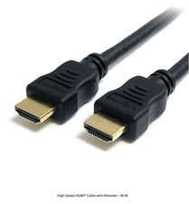 Câble hdmi metres d'occasion  La Fère