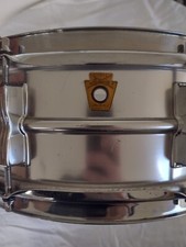Ludwig 5x14 acrolite for sale  Saint Petersburg