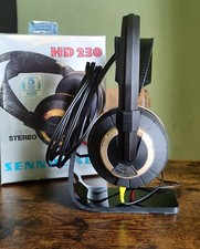 Sennheiser HD 230 600 ohm vintage flawless 2 way OVP na sprzedaż  PL
