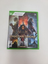 Dragon's Dogma 2 Xbox Series X comprar usado  Enviando para Brazil