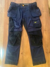Snickers 6241 allroundwork for sale  HINCKLEY