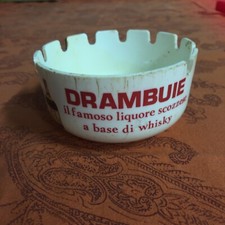 Raro posacenere drambuie usato  Treviso
