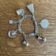 Vintage bracelet sterling for sale  Niceville