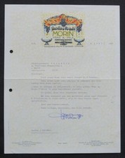 Facture nuits georges d'occasion  Nantes-