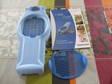 Tupperware coup chef d'occasion  Charleville-Mézières