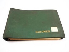 Güldner g40 toledo gebraucht kaufen  Merseburg