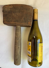 Large vintage wooden for sale  WAKEFIELD