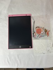 Portable lcd writing for sale  Overland Park