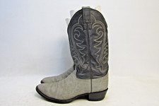 Justin mens size for sale  San Jacinto