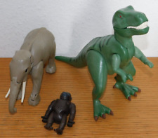Lot animaux playmobil d'occasion  Saint-Louis