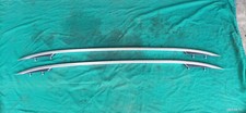 Set alu dachreling gebraucht kaufen  Idar-Oberstein