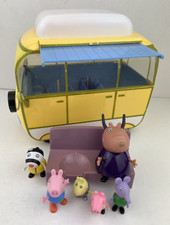 Peppa pig campervan for sale  HULL