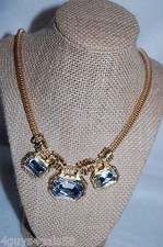 Nwot necklace hanging for sale  Axtell