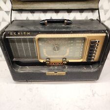 Vintage zenith model for sale  Geneseo