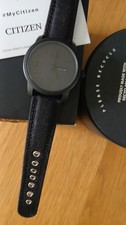 Citizen wristwatch stainless for sale  LIVERPOOL