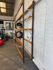 Heavy duty tyre for sale  NUNEATON
