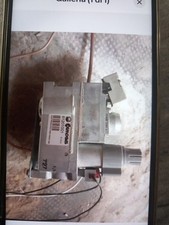 Valvola gas cosmogas usato  Cesena