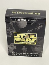 Star wars premier for sale  Fort Madison